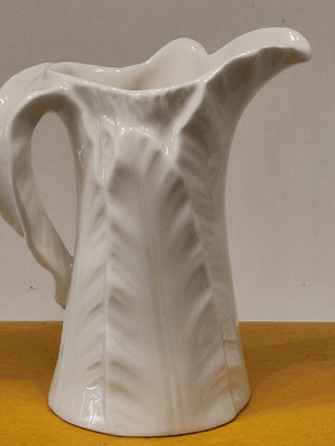 Mini leiteira em porcelana Royal Worcester