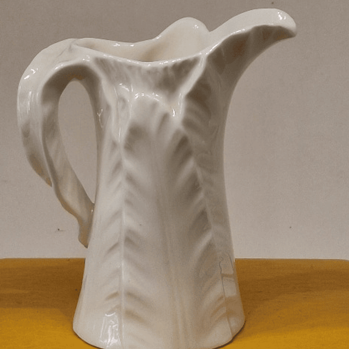 Mini leiteira em porcelana Royal Worcester 1