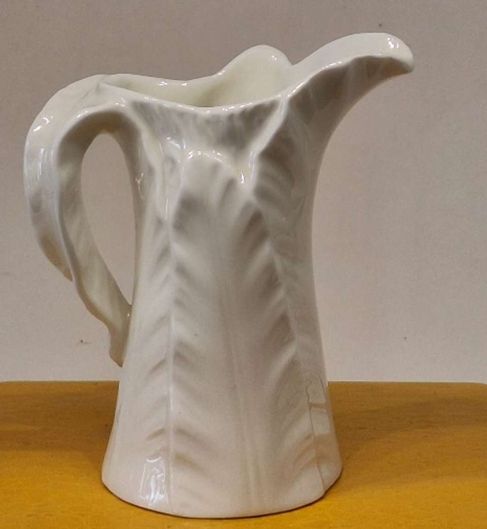 Mini leiteira em porcelana Royal Worcester 1