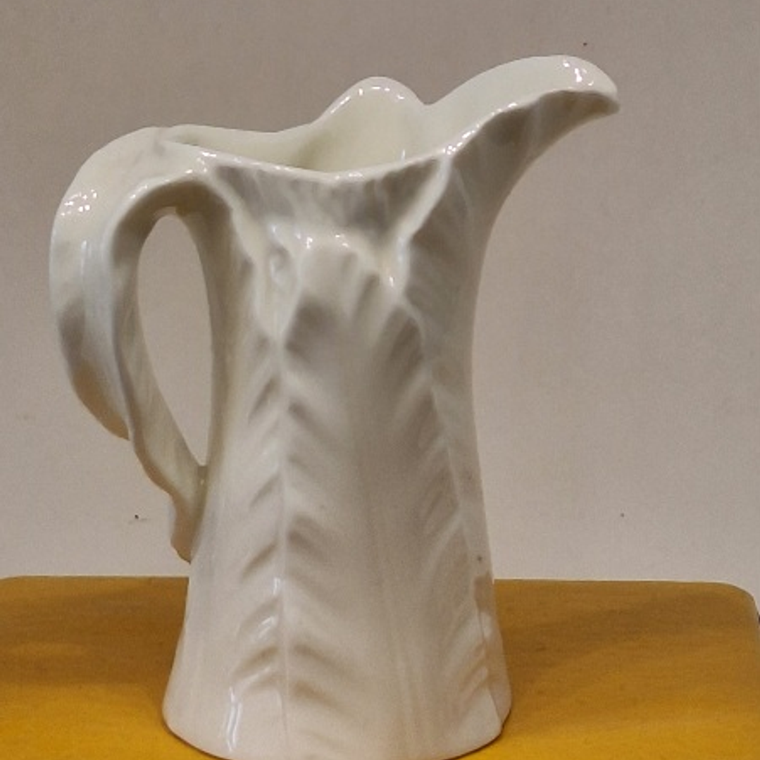 Mini leiteira em porcelana Royal Worcester 3