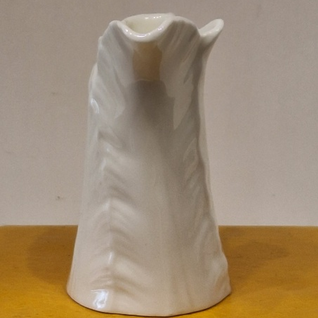 Mini leiteira em porcelana Royal Worcester 4