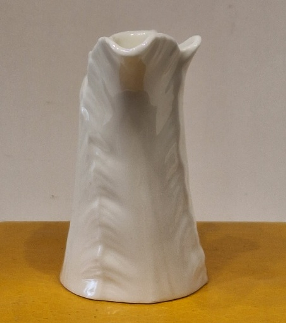 Mini leiteira em porcelana Royal Worcester 4