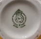 Mini leiteira em porcelana Royal Worcester - Thumbnail 6