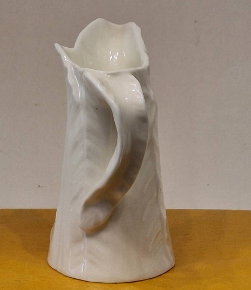 Mini leiteira em porcelana Royal Worcester 5