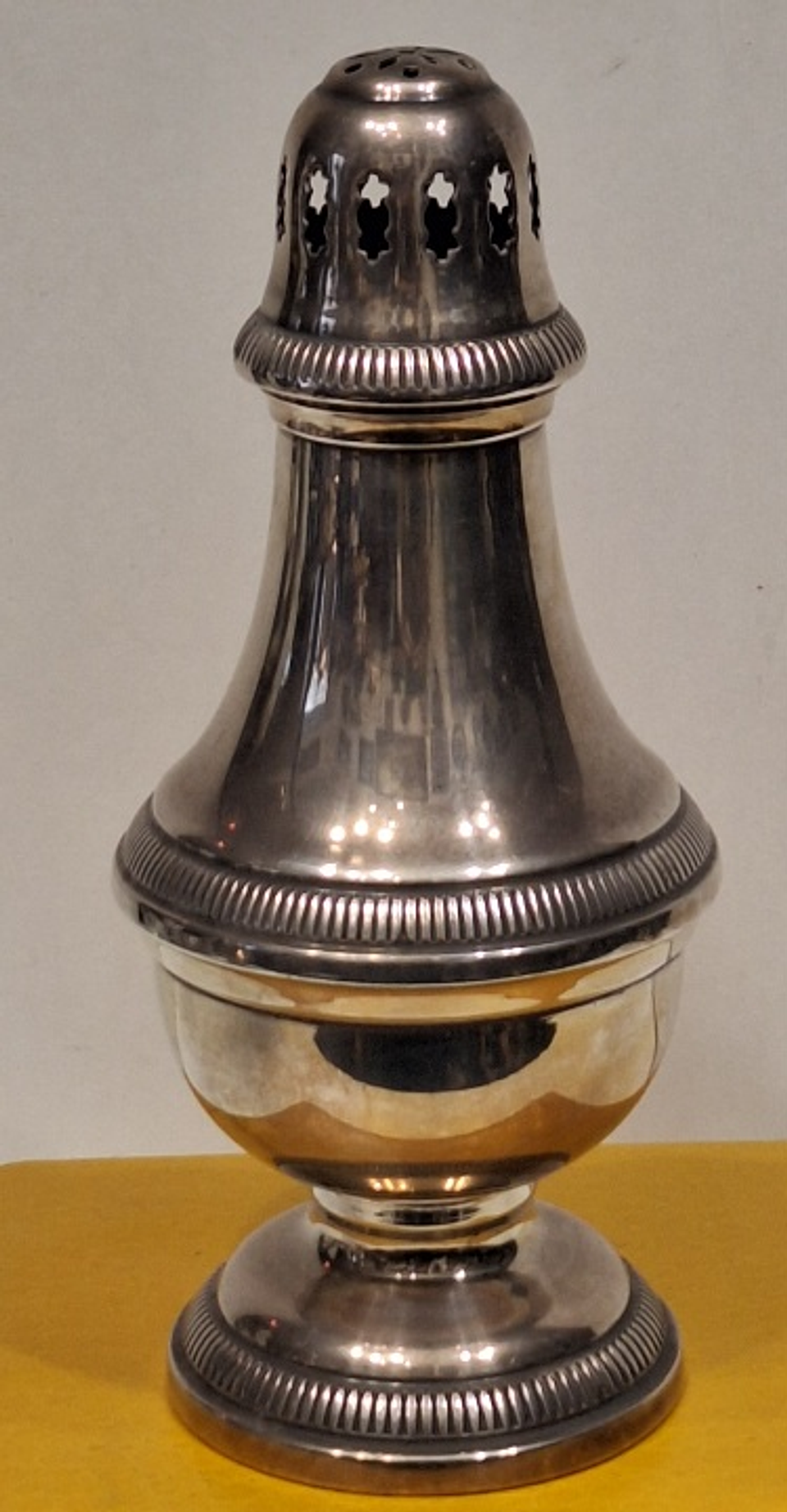 Açucareiro, Christofle / Gallia 2