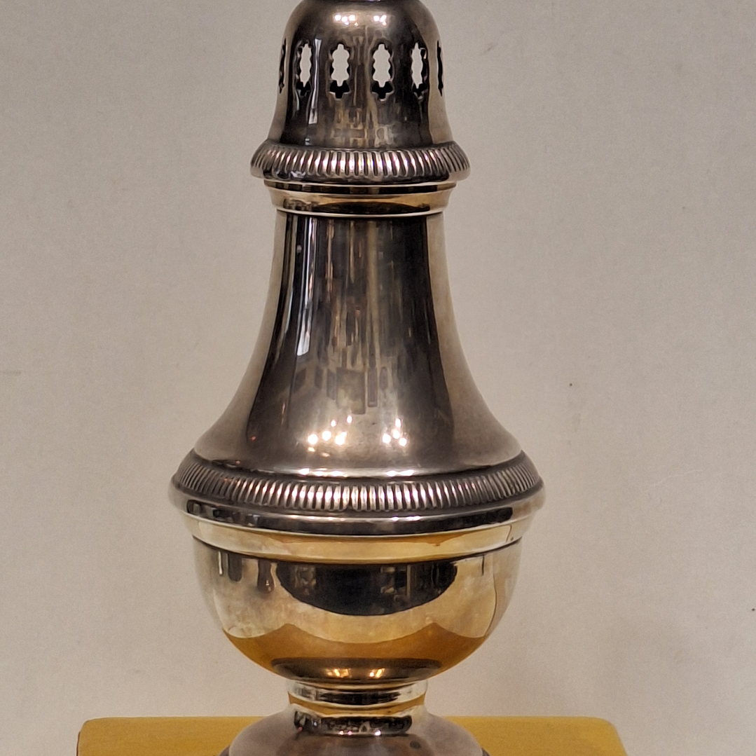 Açucareiro, Christofle / Gallia 1