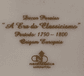 Caixa porta-Jóias, era do classicismo. - vignette 6