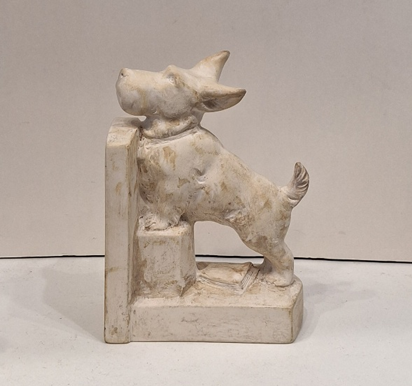 Suporte de livros, bookends  1