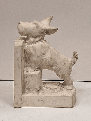 Suporte de livros, bookends 