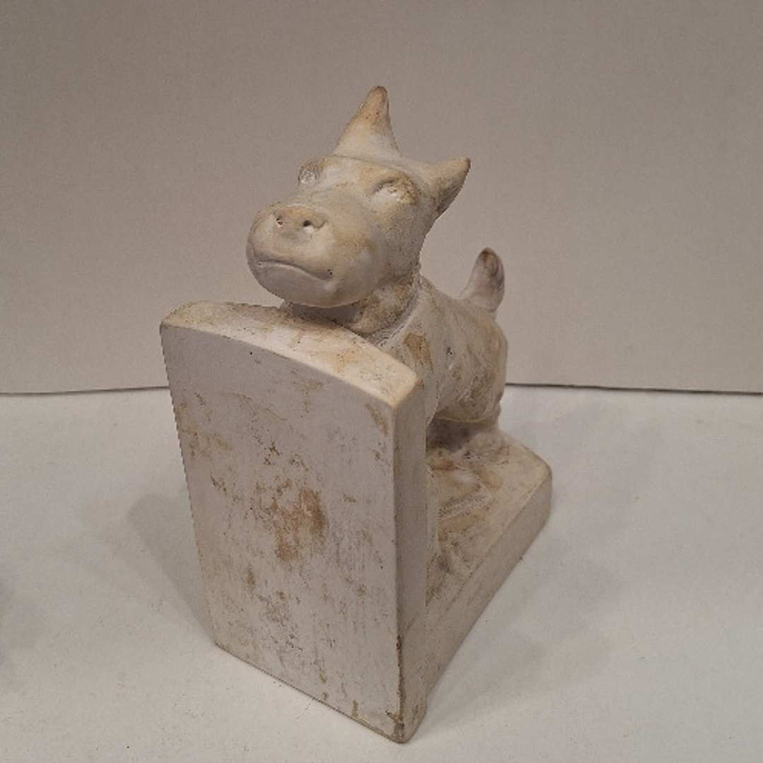 Suporte de livros, bookends  2