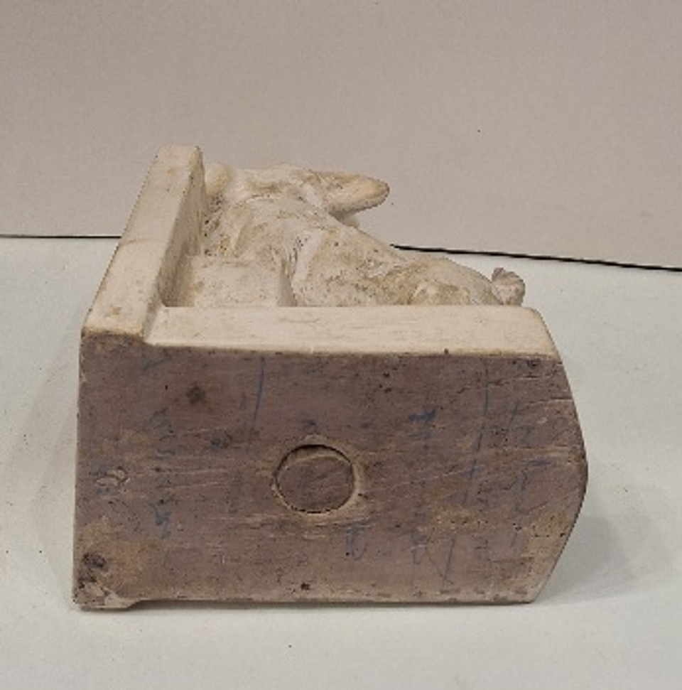 Suporte de livros, bookends  3