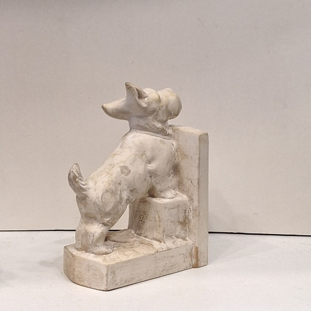 Suporte de livros, bookends  4