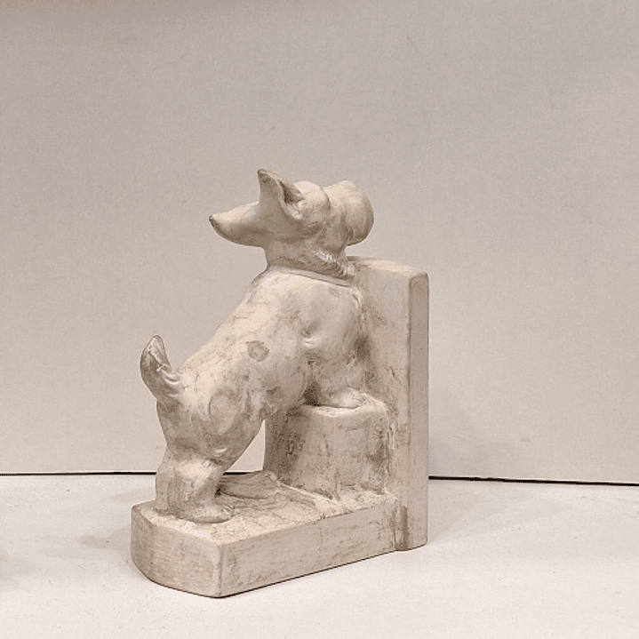 Suporte de livros, bookends  4