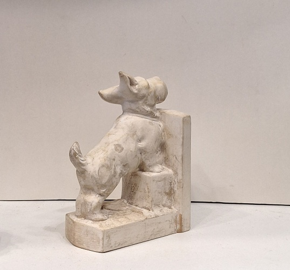 Suporte de livros, bookends  4