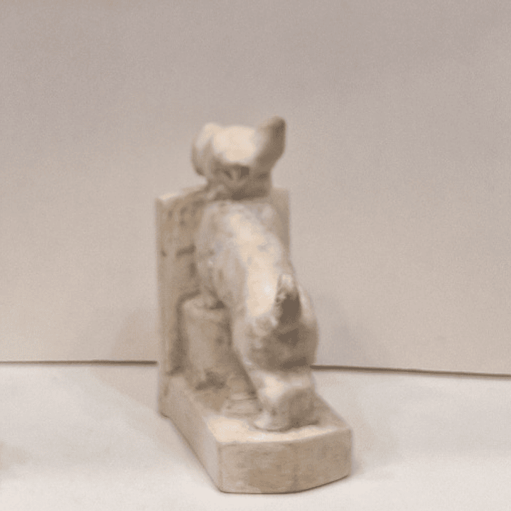 Suporte de livros, bookends  5