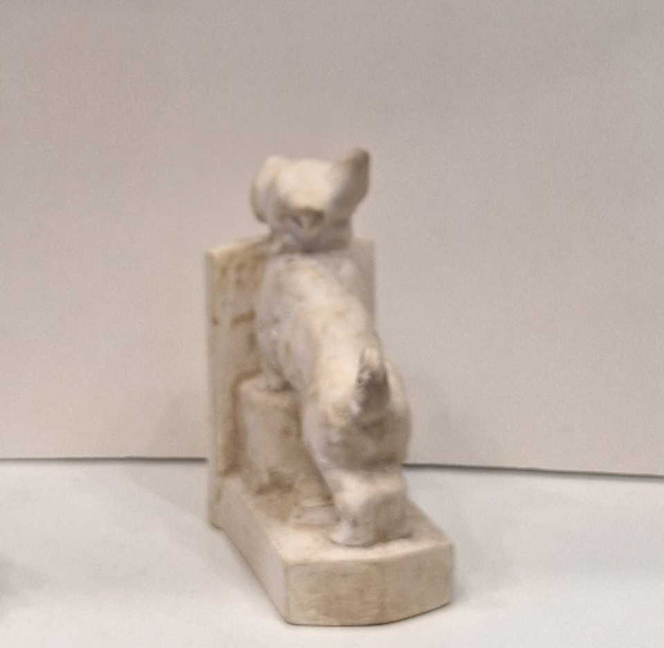 Suporte de livros, bookends  5