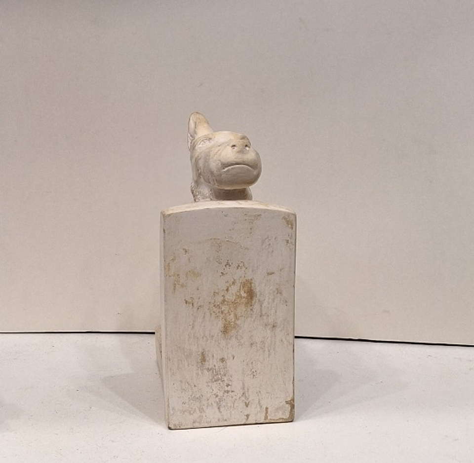 Suporte de livros, bookends  6