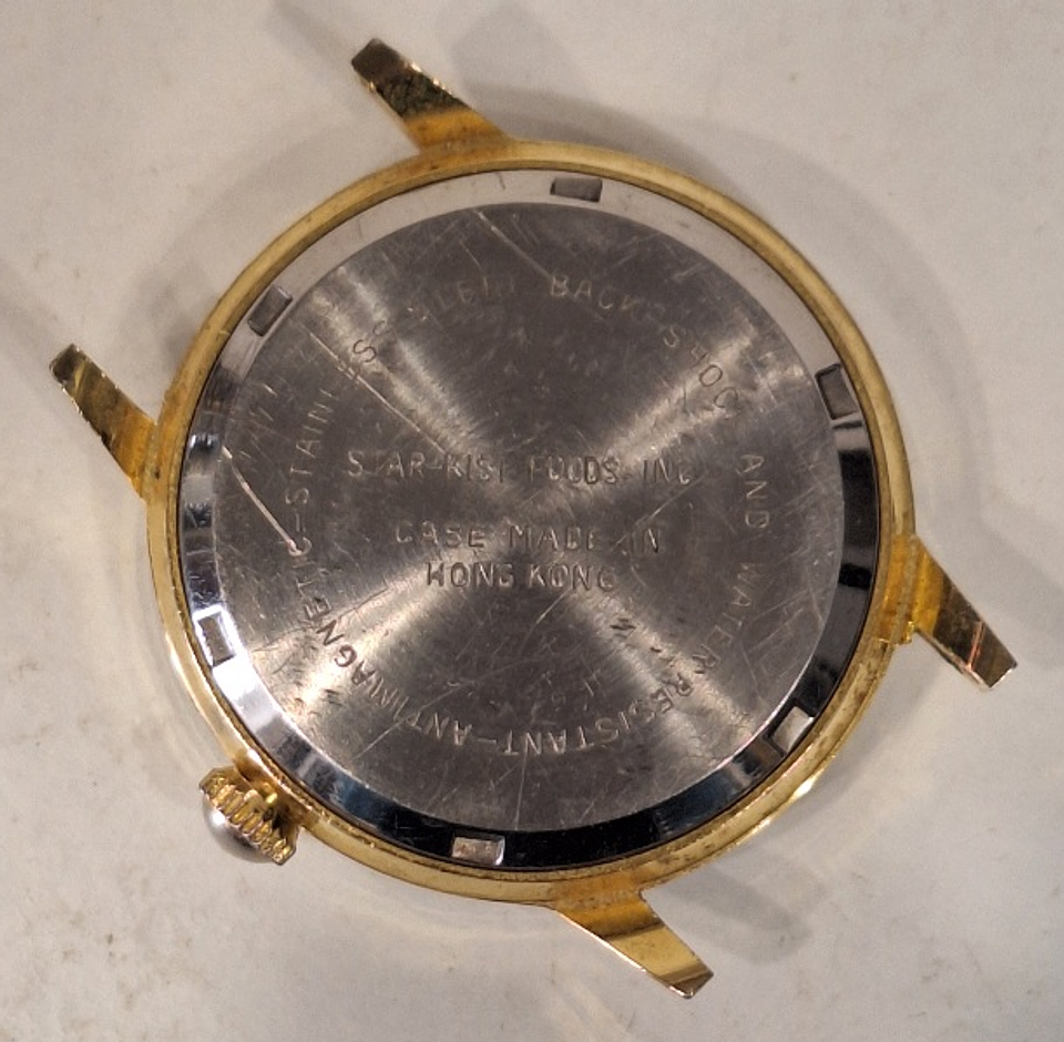 Relógio de pulso Star-Kist - Charlie the Tuna 2