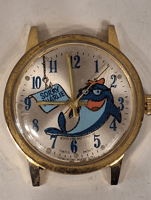 Relógio de pulso Star-Kist - Charlie the Tuna