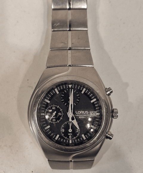 Relógio de pulso Lorus