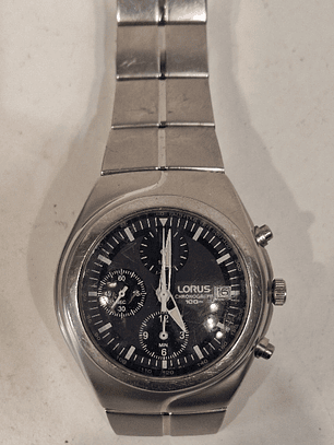 Relógio de pulso Lorus