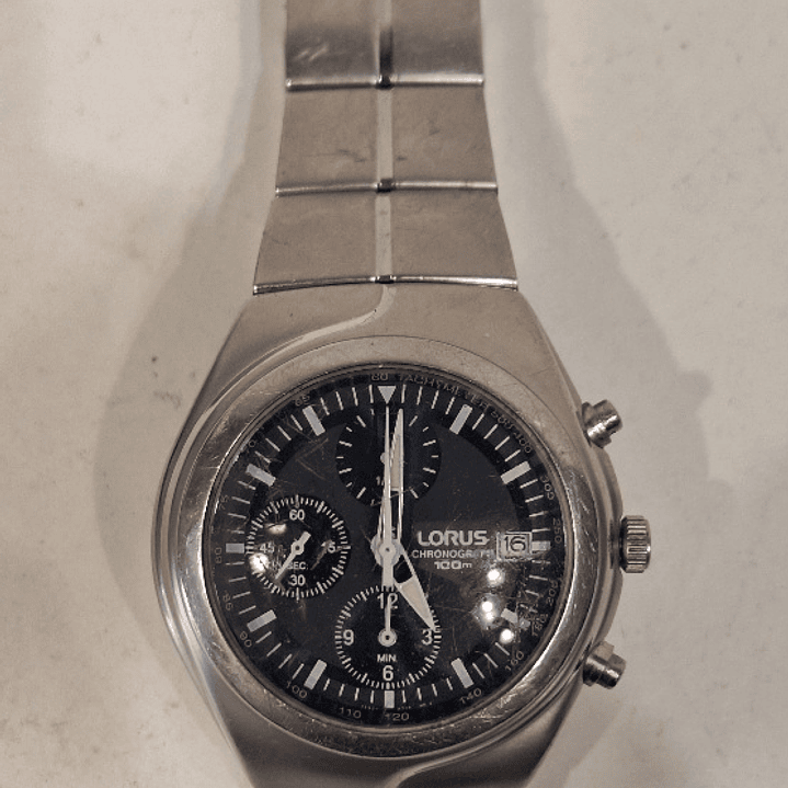 Relógio de pulso Lorus 1