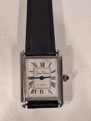 Relógio de pulso  Jean Pierre by Masson