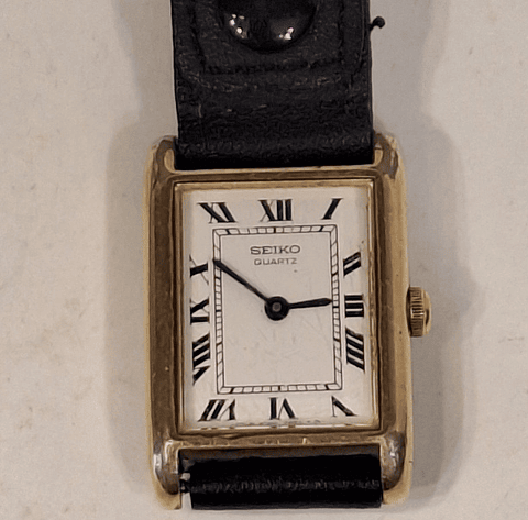 Relógio de pulso Seiko