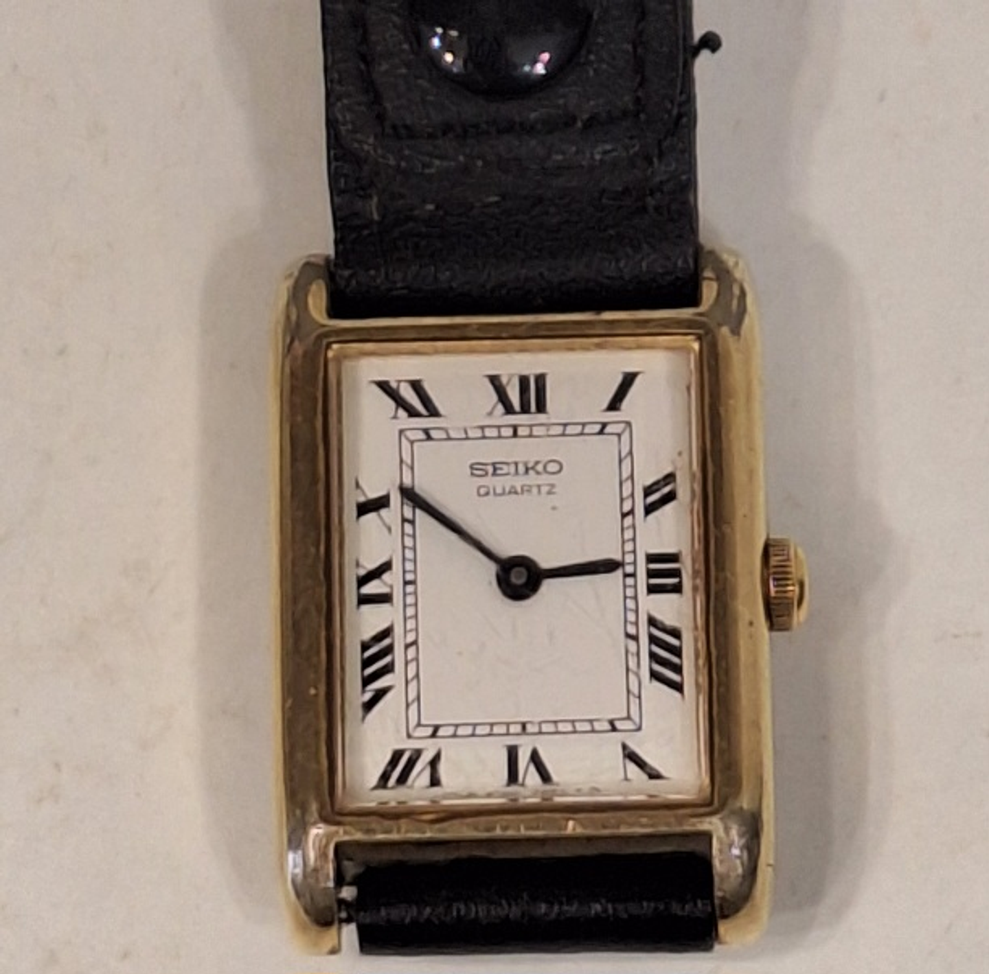 Relógio de pulso Seiko 1