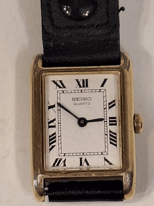 Relógio de pulso Seiko