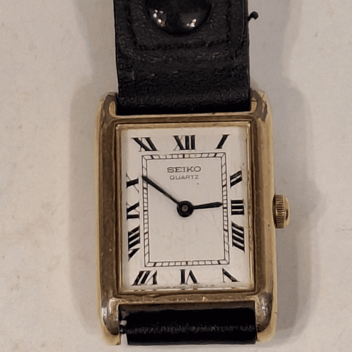 Relógio de pulso Seiko 1