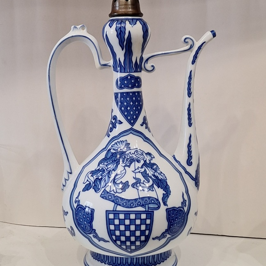 Gomil, Dinastia Ming, António Peixoto  1