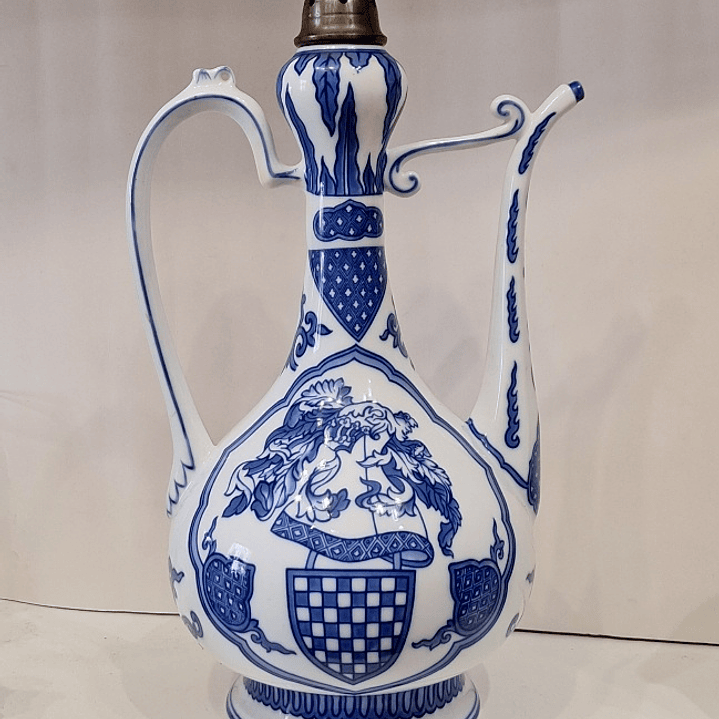 Gomil, Dinastia Ming, António Peixoto  1