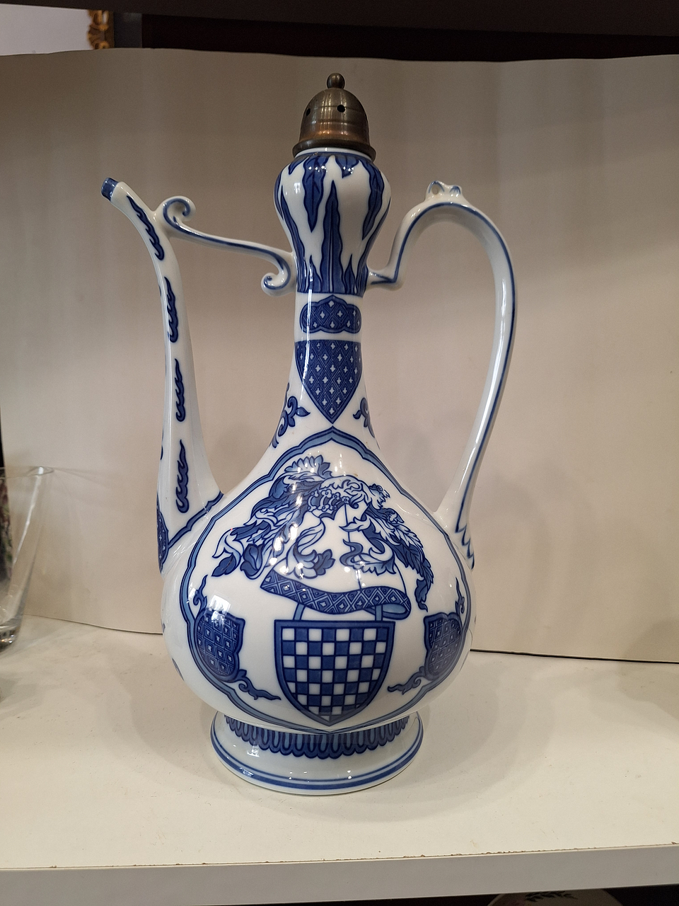 Gomil, Dinastia Ming, António Peixoto  2