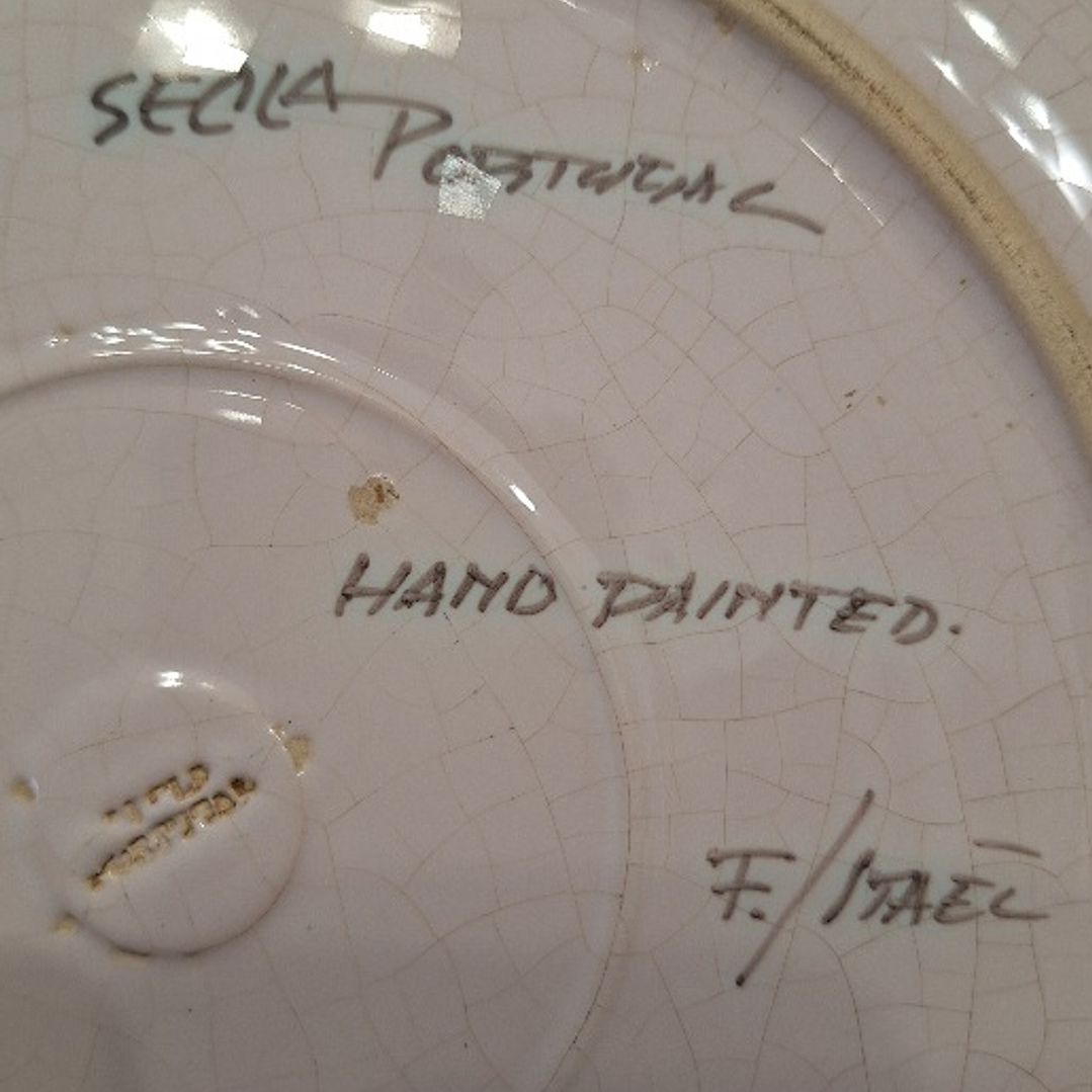 Prato da Secla, Hansi Staël 3