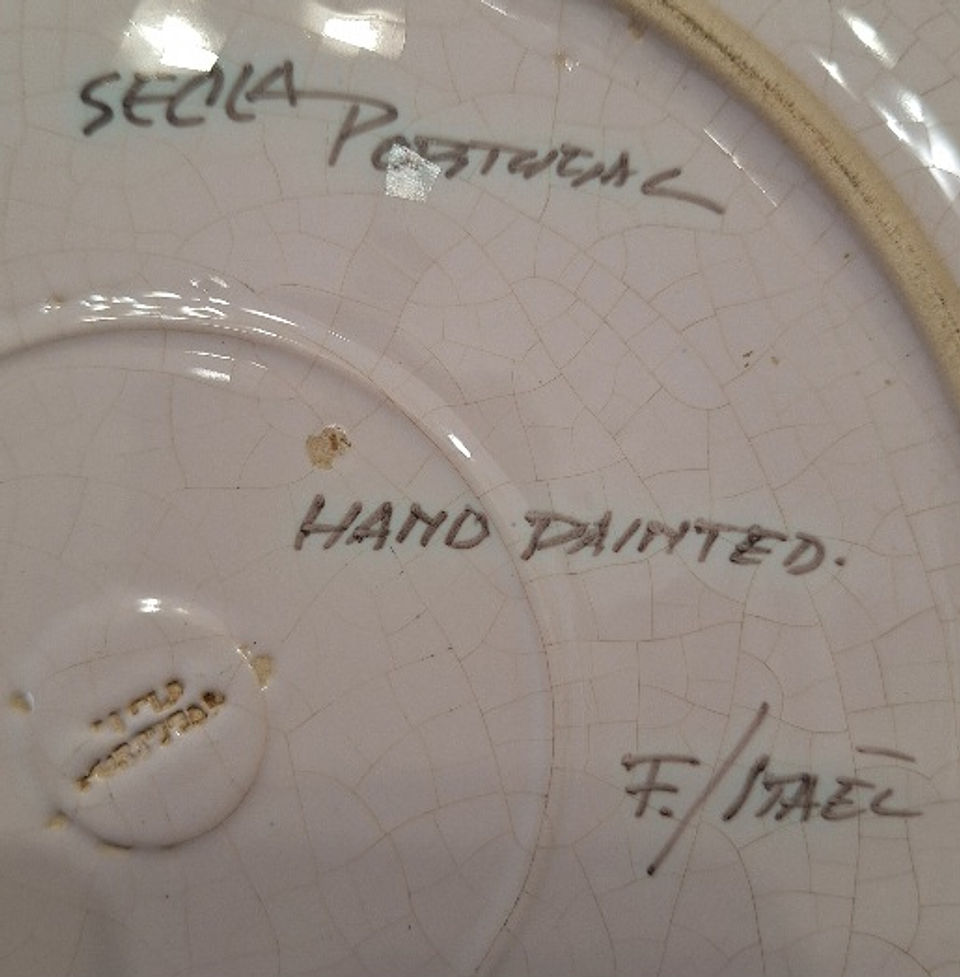 Prato da Secla, Hansi Staël 3