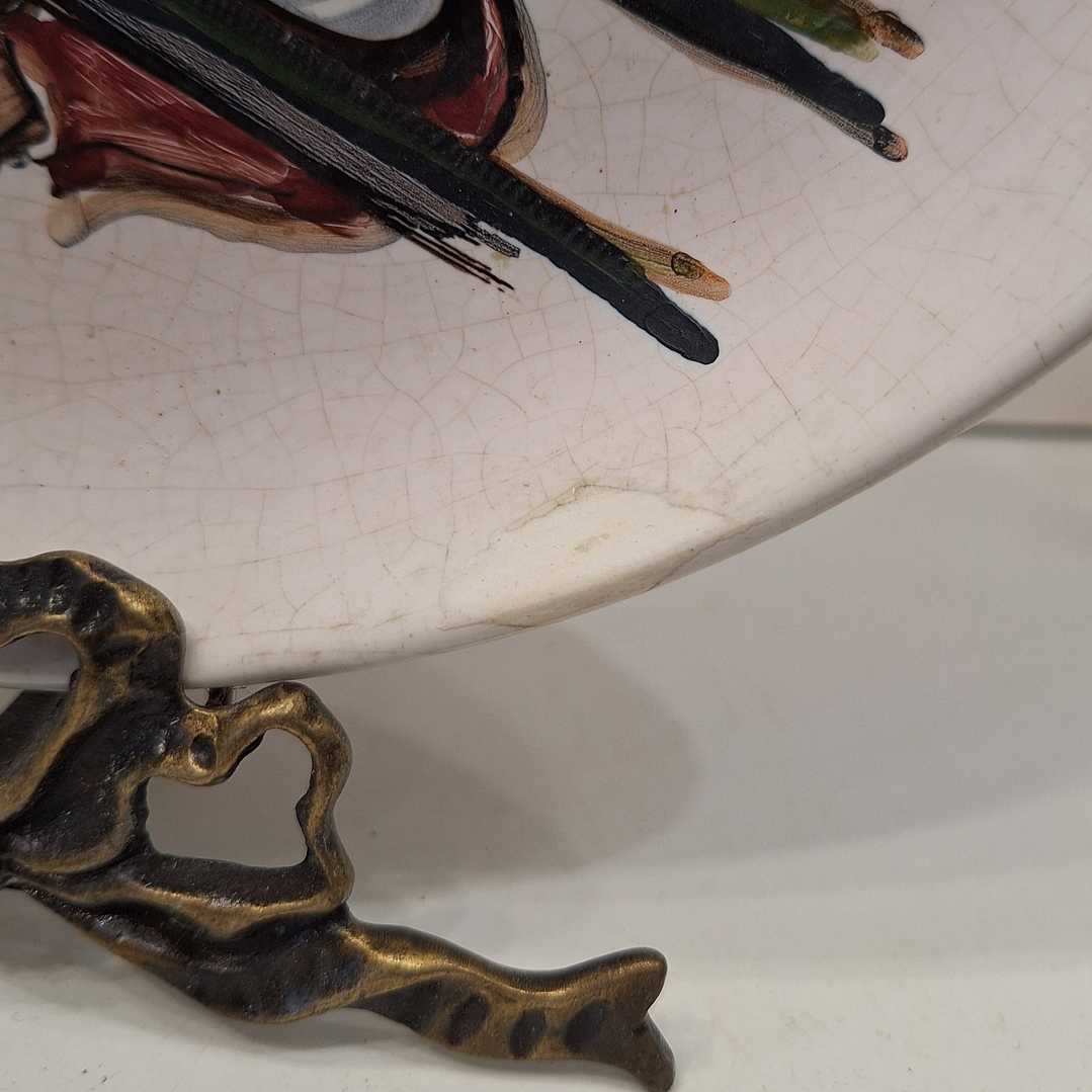 Prato da Secla, Hansi Staël 2