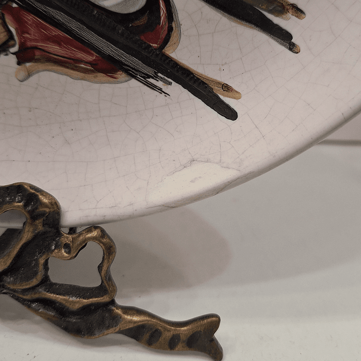 Prato da Secla, Hansi Staël 2