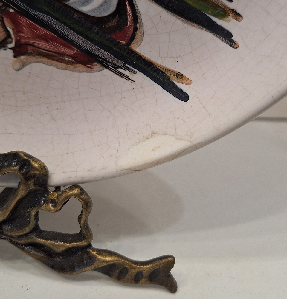 Prato da Secla, Hansi Staël 2