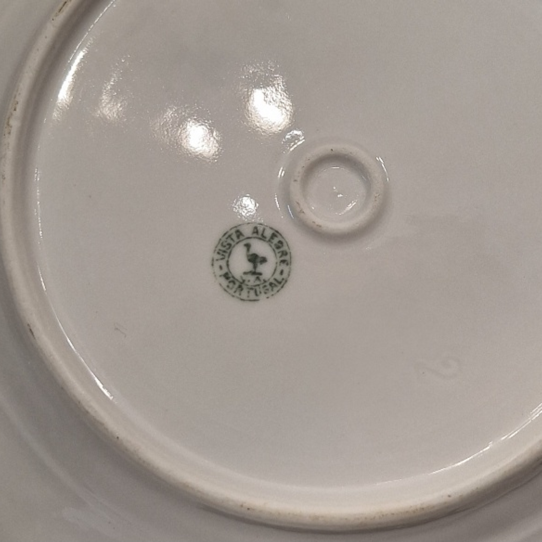 Prato da Vista Alegre, ( 1881-1921 ) 2