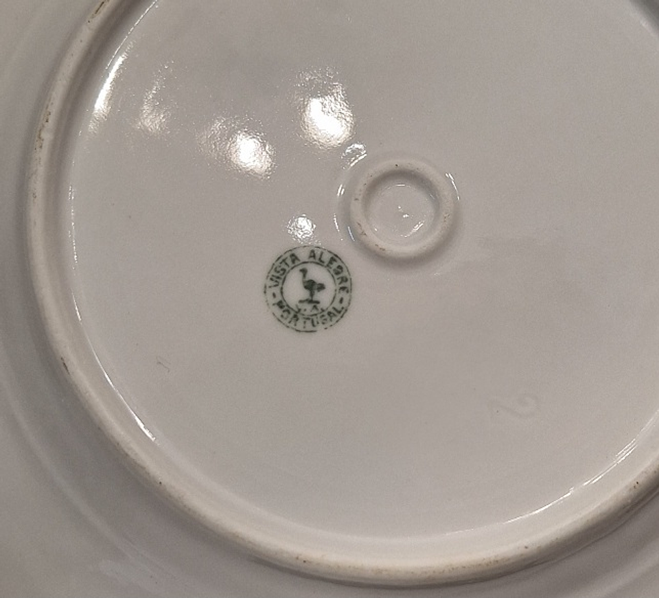 Prato da Vista Alegre, ( 1881-1921 ) 2