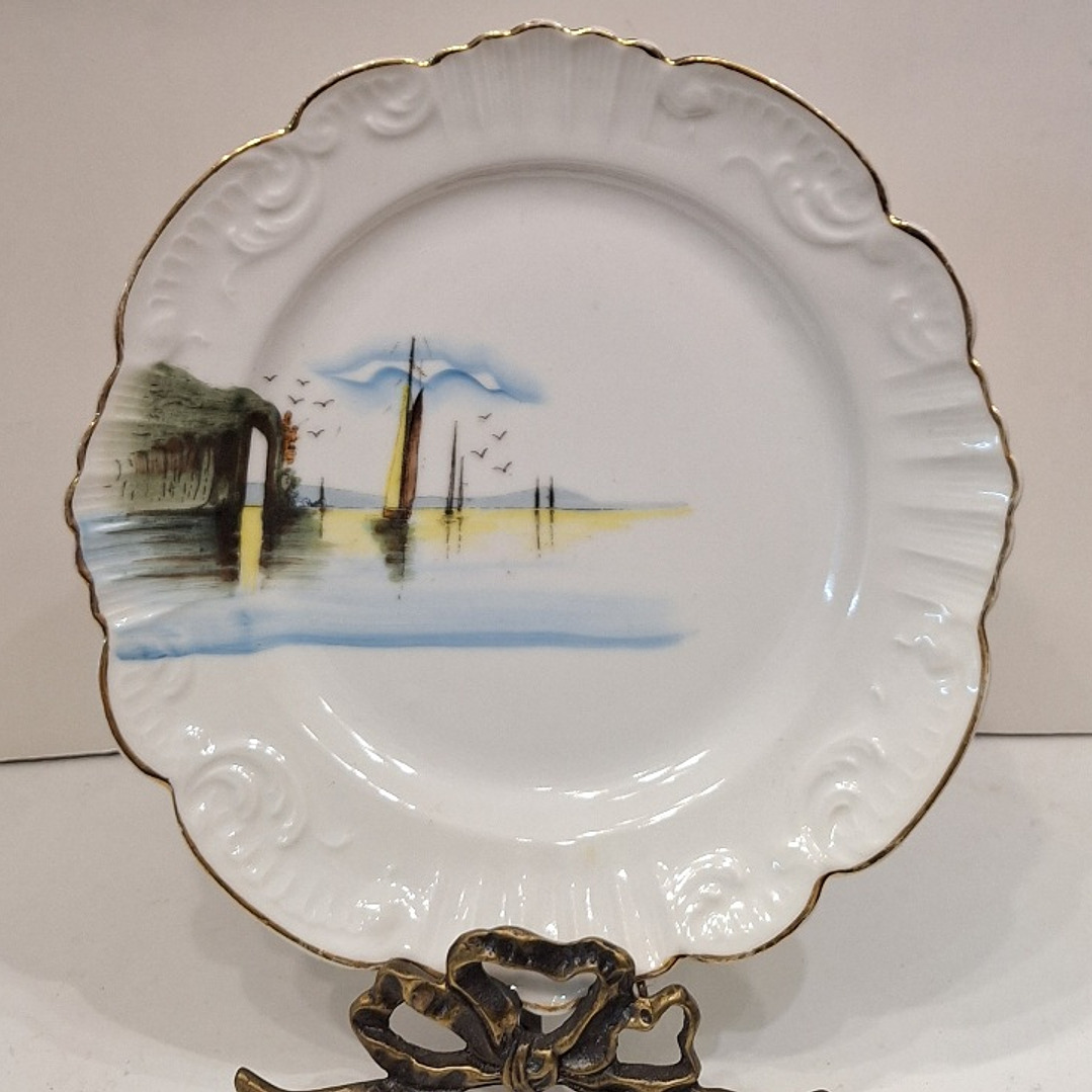 Prato da Vista Alegre, ( 1881-1921 ) 1