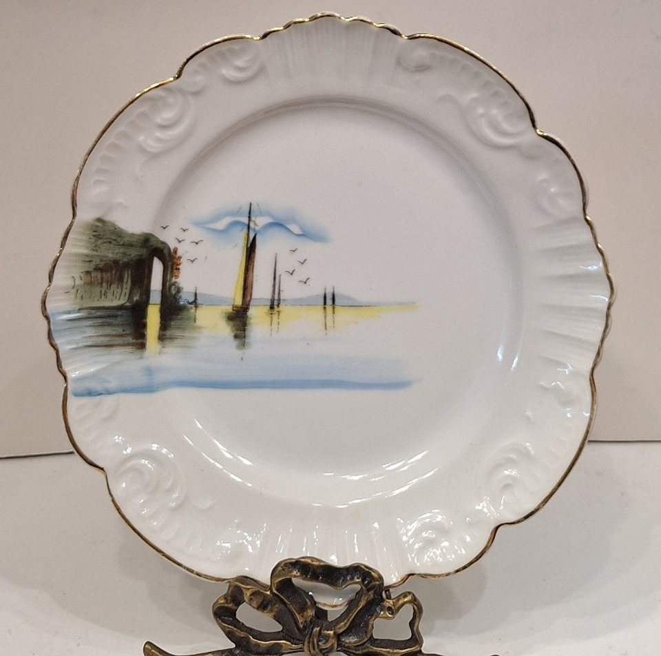 Prato da Vista Alegre, ( 1881-1921 ) 1