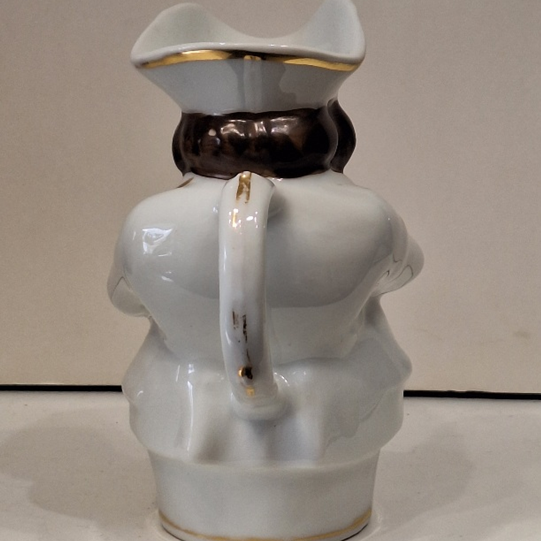 Caneca antropomórfica vieux paris  6