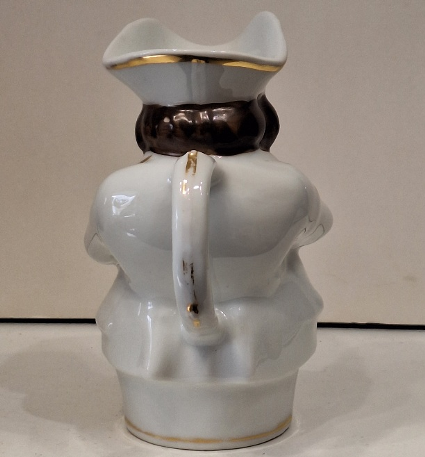 Caneca antropomórfica vieux paris  6