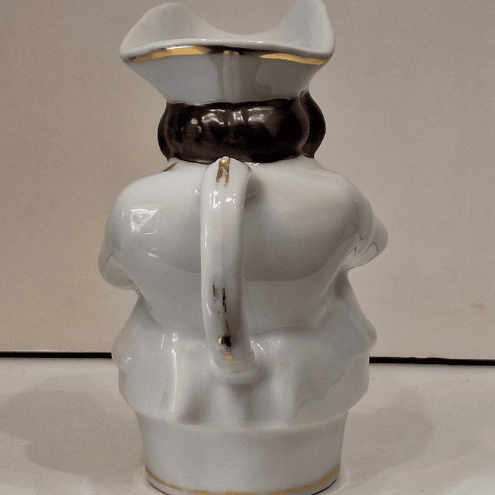 Caneca antropomórfica vieux paris  6