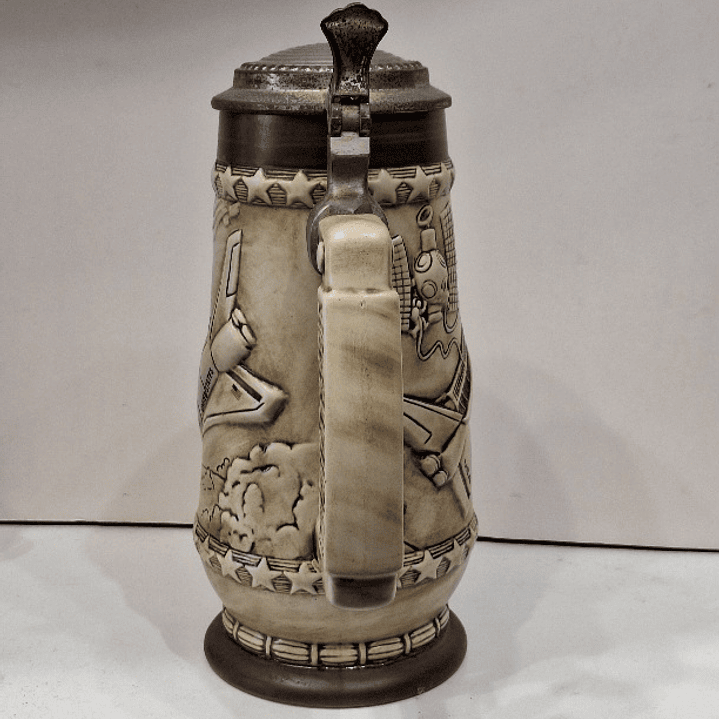 Caneca, Ônibus espaciais 3