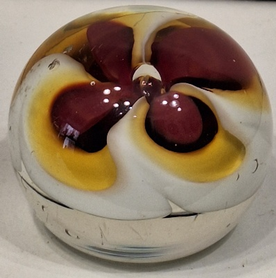 Pisa-papéis - Paperweight - Presse papier 2