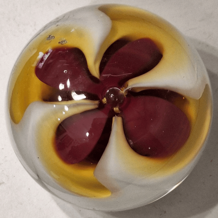 Pisa-papéis - Paperweight - Presse papier 1