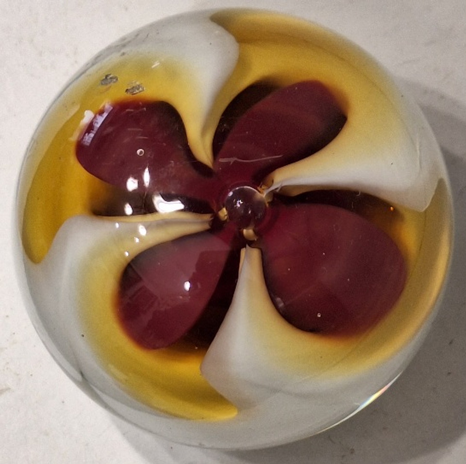 Pisa-papéis - Paperweight - Presse papier 1